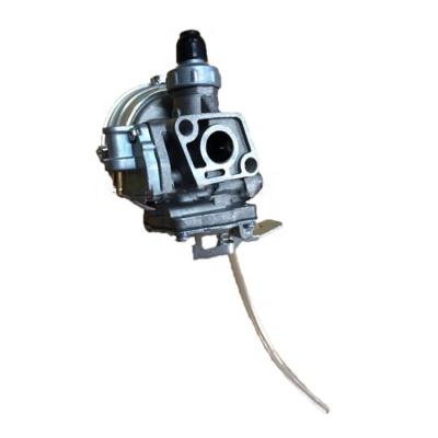 China SHINDAIWA B45/8450 Brush Cutter Spare Parts Carburetor Assy SHINDAIWA for sale