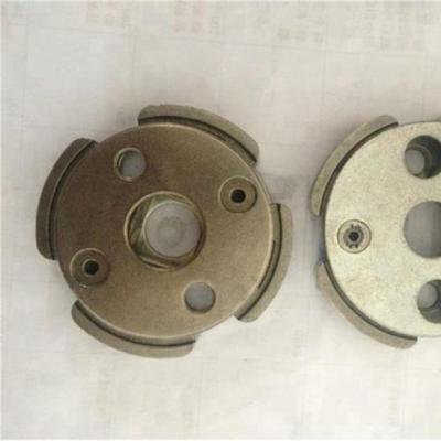 China 2-Stroke Nantian Industrial Starter Pulley Clutch For B45/8450 Brush Cutter for sale