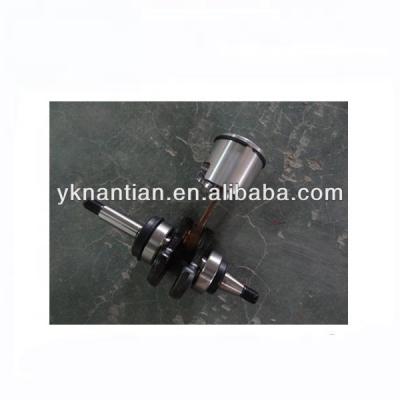 China 2-Stroke Crankshaft Piston Complete For 25cc Chainsaw for sale