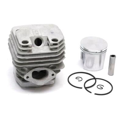 China 2-Stroke 52CC CYLINDER PISTON KIT FOR CHAINSAW YD5200 for sale