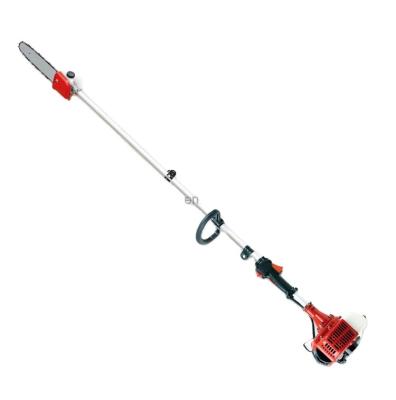 China 2-Stroke Nantian 43cc 1250w Forced Air Cooling Telescopic Long Reach Saw for sale