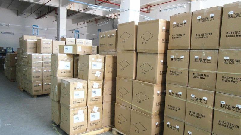 Verified China supplier - Shenzhen L.h.s International Logistic Co., Ltd.