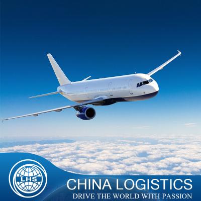 China DDP Service LHS 11 Shenzhen Thailand Air Freight Shipping Rates for sale