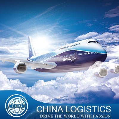 China Cheap air freight shipping logistic service from china to usa air express for sale