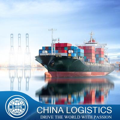 China Cheap DDP Sea Shipping From China To USA FBA Amazon Warehouse LHS226 (FTW1) for sale