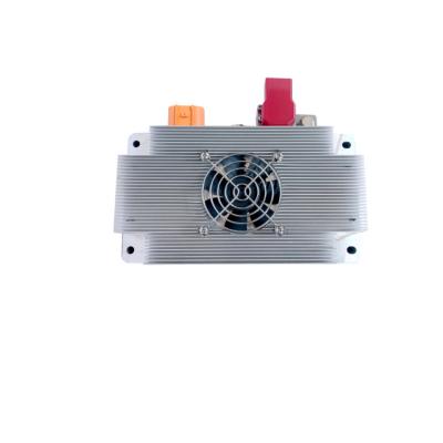 China OBC 1kw Car DC DC Power Supply Buck Converter Electric Adjustable Step-Down Step-Down Power Supply Module for sale