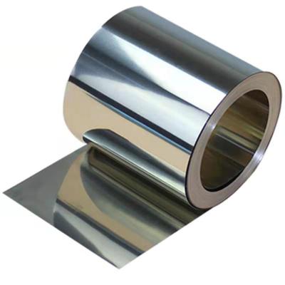 China ASTM 316 310 Grades Cold Rolled Flat Plate 304 Stainless Steel Coil for sale