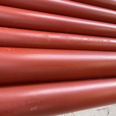 China Other seamless paint steel pipe manufacturer-supplier DN300 seamless steel pipe factory sales price is low for sale