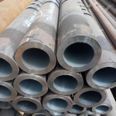 China 20# /45# Q195/Q235/Q345/S235/S275/S355/SS400 etc seamless steel pipe astm a50 square steel pipe 300MM 500MM 800MM 20mnv6 A53 hot rolled for sale