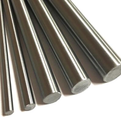 China Hot Rolled Stainless Steel Bar Machined 625 825 C276 8926 Factory Custom Steel Bar 1.4529 N08367 / Round Bar for sale