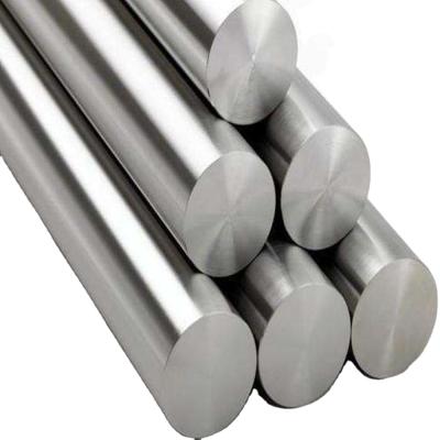 China ASTM 50mm Diameter Stainless Steel Round Rod Machined Stainless Steel Bar Kg for sale