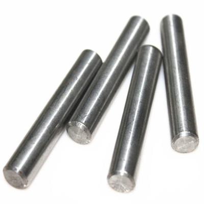 China 201 Stainless Steel Bars ASTM 2205 2507 Round 904L Rod 8-250mm Diameter Stainless Steel Rod Price Per Kg for sale