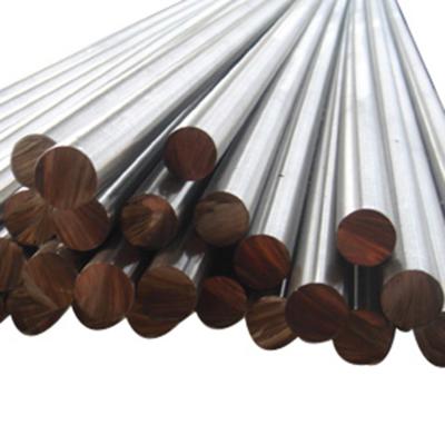 China 201 300 400 600 series stainless steel bar for building for sale