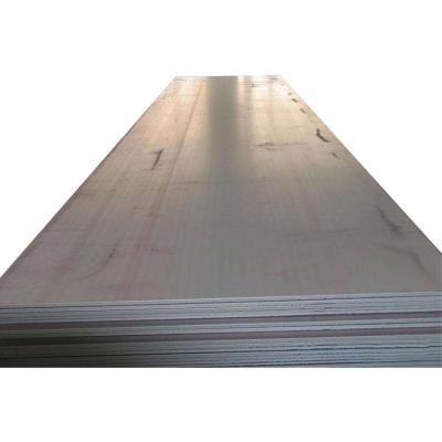 China NM360 NM400 NM450 NM500 Wear Resistant Custom Carbon Steel Sheet NM360 NM450 NM400 NM500 Steel Sheet / Plate Processing for sale