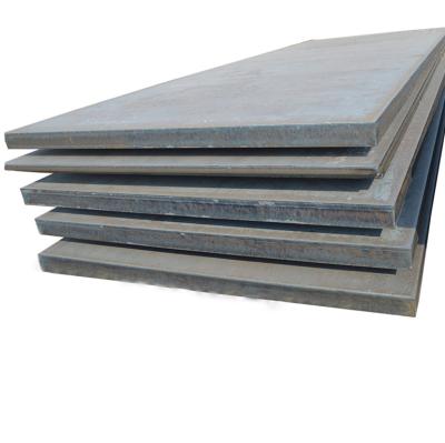 China NM360 NM400 NM450 NM500 Wear Resistant Carbon Steel Sheet NM550 NM400 Plate Mild Carbon Steel1500x6000X8mm for sale