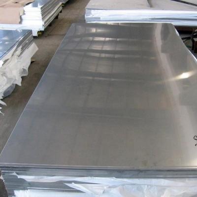 China Appearance 0.3-50mm Stainless Steel Sheet 304 Construction Stainless Steel Plate 1500 x 6000mm... for sale