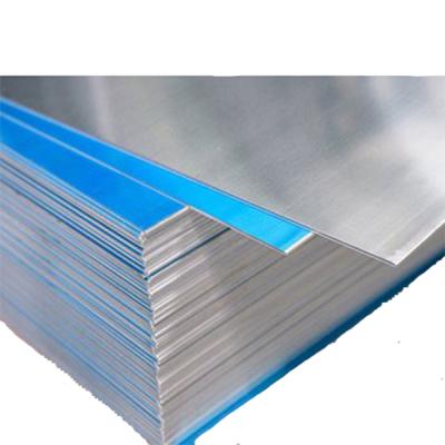 China Strong Building Appearance...1000*2000mm Alloy 0.5-8mm Thickness 1060 1100 Pure Aluminum Plate Sheets Plates For Kitchen Decorate for sale