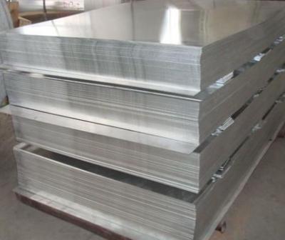 China Building Appearanc...Thickness 5mm Aluminum Sheet Plate 7075 5052 Alloy Aluminum Sheet For Boat Price for sale