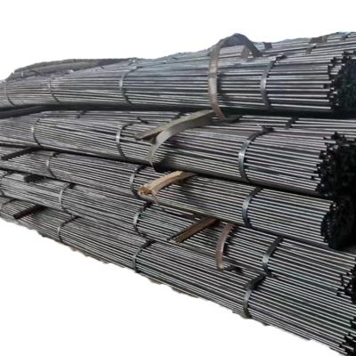 China Structure Pipe Small Diameter Cold Drawn Steel Tube ASME A576 GR1010 AISI 1010 1020 Electrode Mass Factory Price for sale