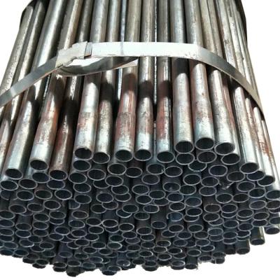 China Structure Pipe Small Diameter Cold Drawn Electrode Wire Connection Ground Custom Produced 12x2mm-32*3mm Material Price for sale