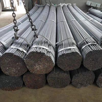 China Structure Pipe ASTM Q355 Q345 Oxygen Blowtorch And Spear Heat Pipe Seamless Welded Steel Tube for sale