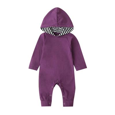 China 2022 Casual /Sleepwear Manufacturer Promotions BR002 Clothing Sets Baby Clothes Rompers for sale