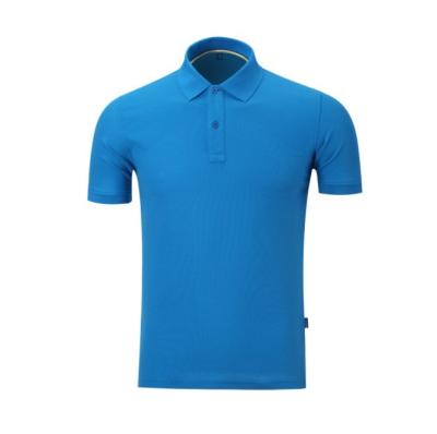 China High Performance Wholesale Custom Logo Men&'S Short Sleeve Instant Sale Polo Shirts for sale