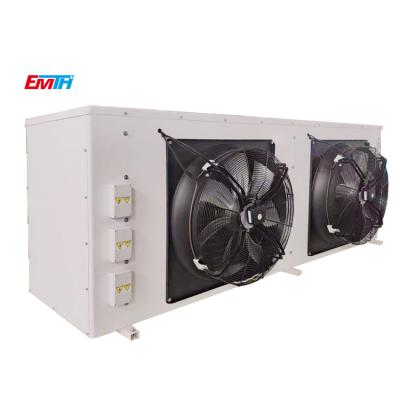 China Hotels Industrial Evaporative Cooler Room Equipment Industrial Walk In Cooler Evaporator And Air Cooler Cooling Coil Compressor for sale