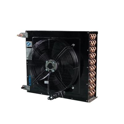 China Hotels CHINA EMTH R22 condensing for cold room storage evaporative condenser for sale