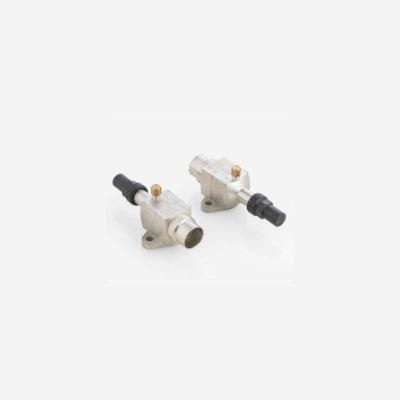 China 4PES-12Y/RXWN010 Compressor Refrigeration Part Valve Code 361315-19 Refrigeration Compressor Stop Valve 1-3/8 Diameter for sale