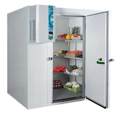 China Container EMTH Refrigeration Equipment In Cold Room For Sale Walk In Cooler for sale