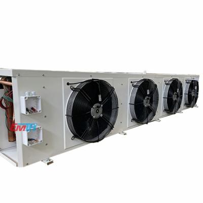 China Hotels Freezing Equipment Chiller for Small Room Vaporizer Flake Ice and Compressor Refrigeration Vaporizers Vaporizer for sale