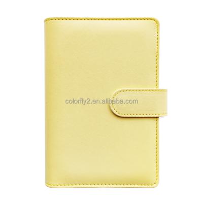 China Wholesale High Quality Online Stationery A5 Printed Diary Notebook for sale