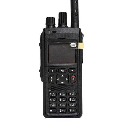 China Work safety professional emergency for motorola MTP3100 rechargeable dual-frequency communication MTP3150 radio intercom MTP3150 for sale