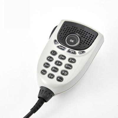 China Handheld microphone car radio intercom microphone RMN5065 for MOTOROLA DM3601 XPR5550, XIR M8668, DM4600 for sale