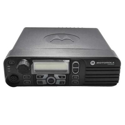 China VHF radio intercom for long distance communications for MOTOROLA DM3600 car radio UHF DM3600 for sale