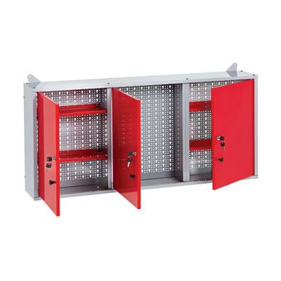 China Workshop Customized Hanging Storage Tool Cabinet Tool Chest Tool Box for sale