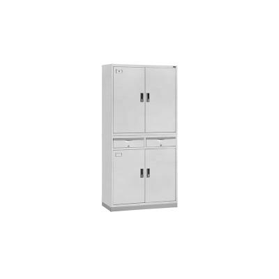 China High quality hot sale metal storage cabinet mini steel cabinet metal locker used spa locker filing cabinet for sale