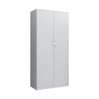 China Popular Hot Selling Sliding Door Single Cabinet Locker Door Filing Cabinet Steel Storage Cabinet for sale