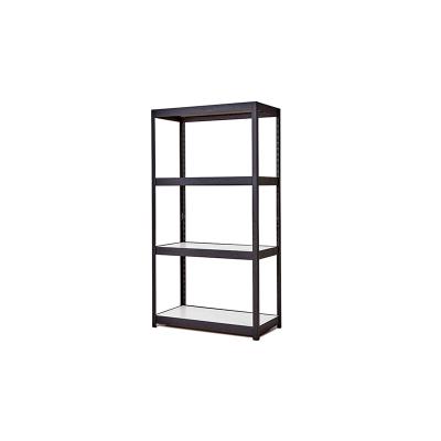 China Rustproof Warehouse Pallet Rack Storage Corner Stock Flower Rack Shelf for sale