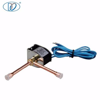 China High quality refrigeration and air conditioning factory electric water valve with CE certificates for sale