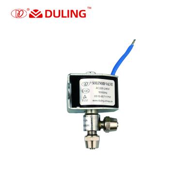 China Home Kitchen Wine Food Grade Solenoid Valve for sale