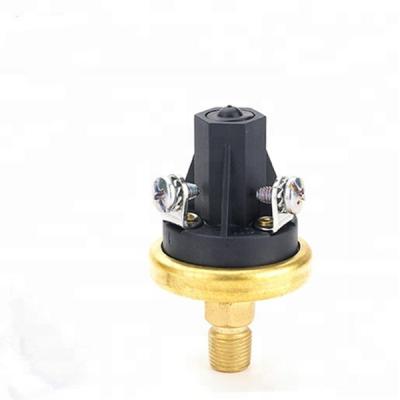 China Vacuum Pressure Switch CE RoHS Approval DLLF for sale