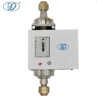 China Professional Manufacturer Water Pump Hydraulic Pressure Sensitive Switch With OEM Service LD2C for sale