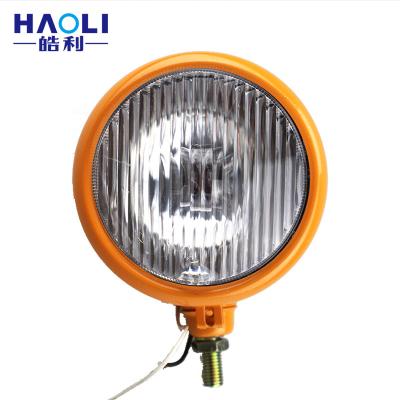 China High Brightness Promotion Hot Work Light Durable Iron Shell Truck Work Lamp for sale