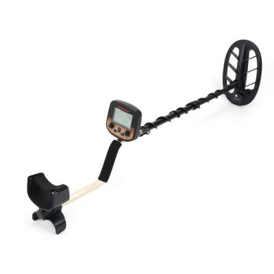 China Underground Gold Finder FS2 Treasure Gold Metal Detector GOLD FINDER Detectors With 11 Inch And 5 Inch Search Coil for sale