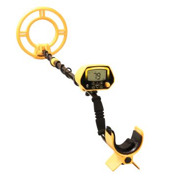 China Gold Hunting MD3030 Professtional Metal Detector Pinpointer Gold Detectors Jewelry Underground Jewelry Treasure Hunter for sale