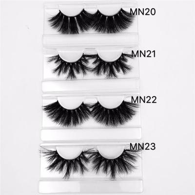 China Long Natural False Eye Lashes Private Label Eyelash Extension From Mink Wholesale Lash Extension Vendors for sale