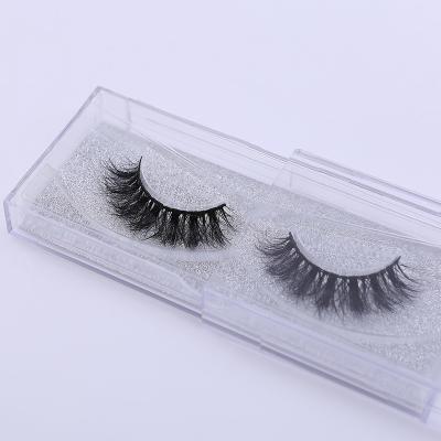 China Brand Mink Lashes Packaging 3d Mink Lashes Custom Clean Long Natural Mink Lashes Lashes 3d Mink Lashes Private Label for sale