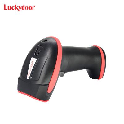 China China Factory Handy Cheap CCD 1D Sensor Handheld Android CCD Barcode Reader for sale